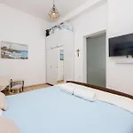 Matos Seaside Luxury Escape Apartman Mimice