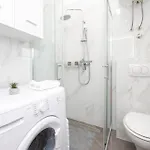 Matos Seaside Luxury Escape Apartman Mimice