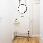 Matos Seaside Luxury Escape Apartman