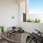 Apartman Matos Seaside Luxury Escape *