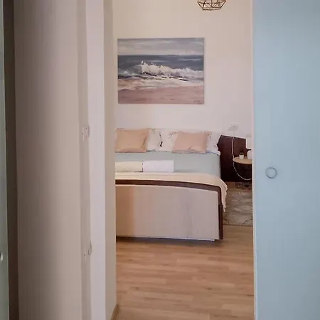 Apartamento Matos Seaside Luxury Escape