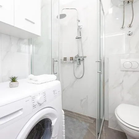 Matos Seaside Luxury Escape Apartamento Mimice