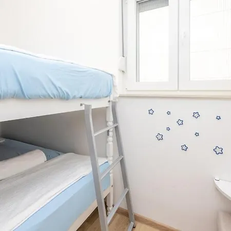 Matos Seaside Luxury Escape Apartamento Mimice