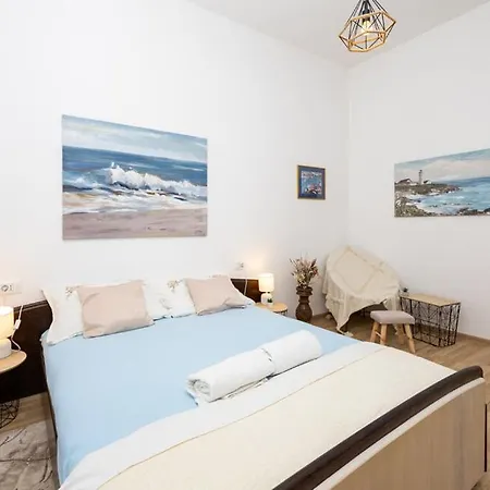Apartamento Matos Seaside Luxury Escape