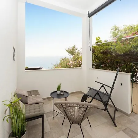 Apartamento Matos Seaside Luxury Escape