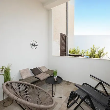 Apartamento Matos Seaside Luxury Escape *