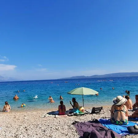 Апартаменты Matos Seaside Luxury Escape *