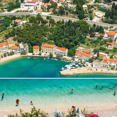 Matos Seaside Luxury Escape *
