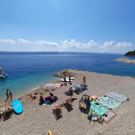 Апартаменты Matos Seaside Luxury Escape