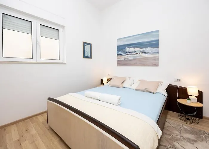 Matos Seaside Luxury Escape * Мимице