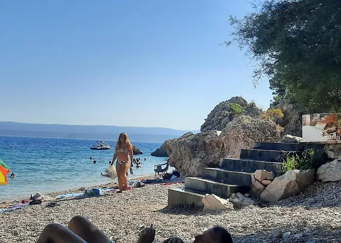 Matos Seaside Luxury Escape Апартаменты Мимице