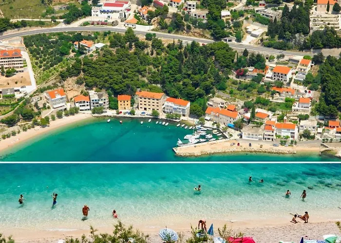 Matos Seaside Luxury Escape *