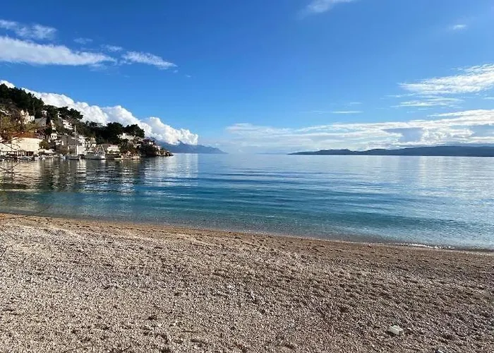 Matos Seaside Luxury Escape