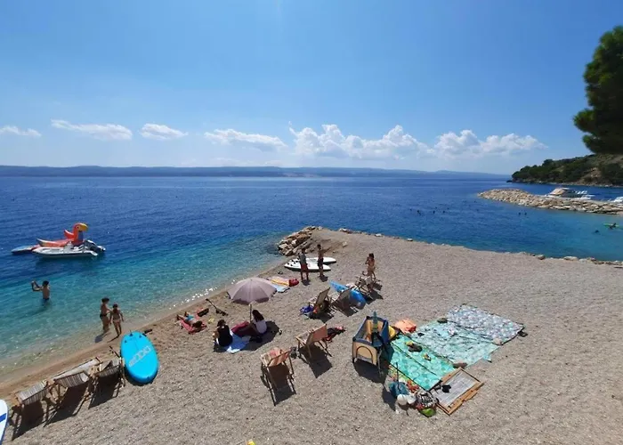 Апартаменты Matos Seaside Luxury Escape