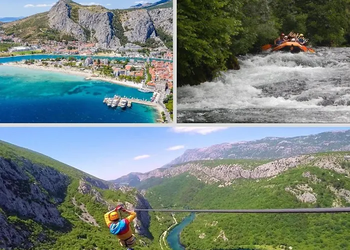 Matos Seaside Luxury Escape