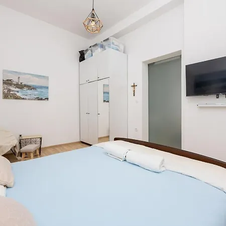 Matoš Seaside Luxury Escape Apartamento Mimice