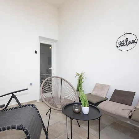 Matoš Seaside Luxury Escape