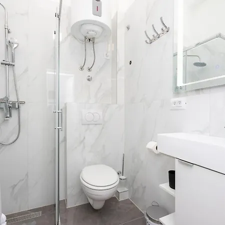 Apartamento Matoš Seaside Luxury Escape Mimice