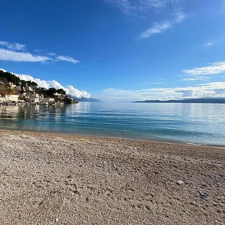 Matos Seaside Luxury Escape