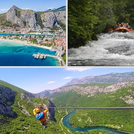 Matoš Seaside Luxury Escape