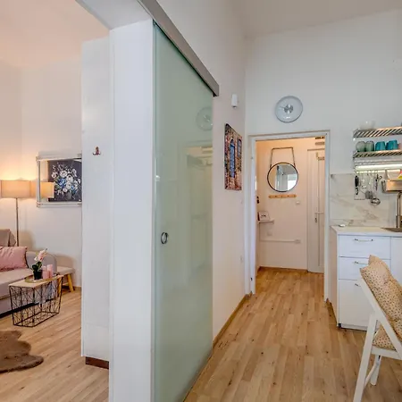 Matoš Seaside Luxury Escape Mimice