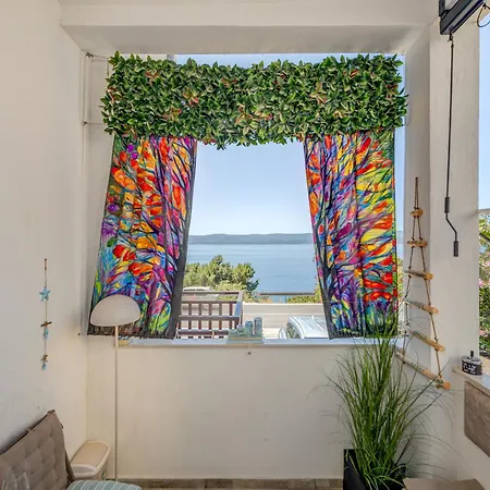 Matoš Seaside Luxury Escape *