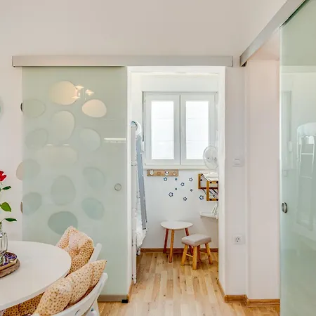 Apartamento Matoš Seaside Luxury Escape *