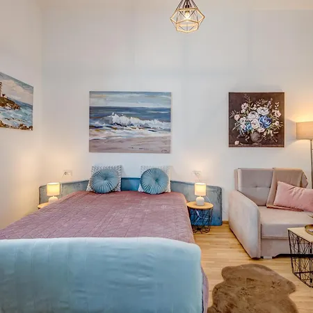 Matos Seaside Luxury Escape 미미체