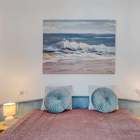 Апартаменти Matos Seaside Luxury Escape