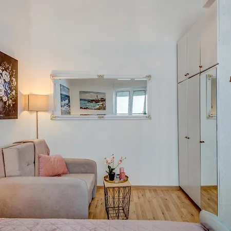 Apartamento Matoš Seaside Luxury Escape
