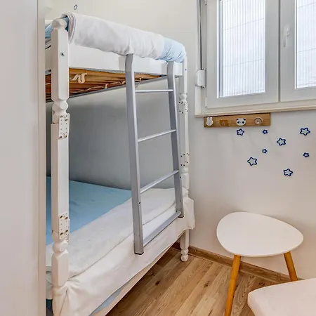 Matos Seaside Luxury Escape Міміце