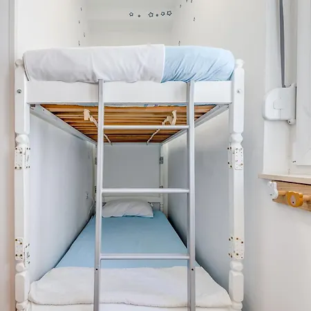 아파트 Matos Seaside Luxury Escape