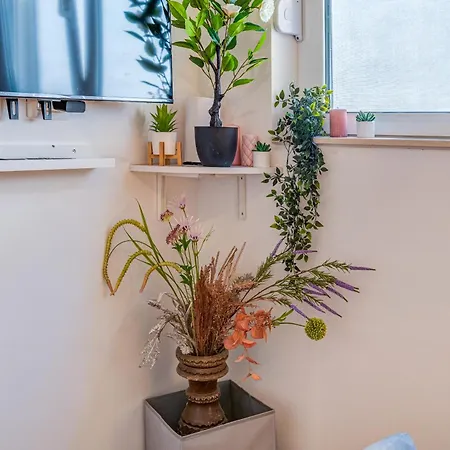 Apartamento Matoš Seaside Luxury Escape