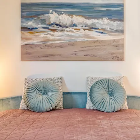 Matoš Seaside Luxury Escape Apartamento
