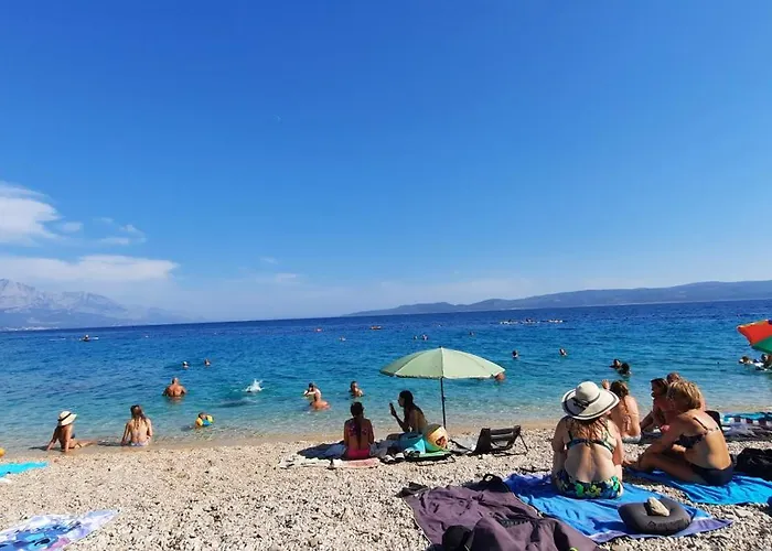 아파트 Matos Seaside Luxury Escape *